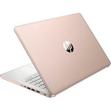 Wholesale-HP 14-dq0762dx Laptop 14" Intel Celeron N4120, 4GB RAM, 128GB eMMC, Windows 11 S Mode-Electro Vision Inc