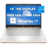Wholesale-HP 14-dq0762dx Laptop 14" Intel Celeron N4120, 4GB RAM, 128GB eMMC, Windows 11 S Mode-Electro Vision Inc