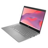 Wholesale-HP 14ANE1013DX Chromebook 14" Intel Celeron, 4GB Memory, 64GB eMMC - Modern Grey Laptop-Laptop-Electro Vision Inc