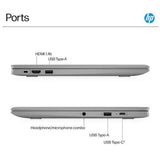 Wholesale-HP 14ANE1013DX Chromebook 14" Intel Celeron, 4GB Memory, 64GB eMMC - Modern Grey Laptop-Laptop-Electro Vision Inc