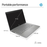 Wholesale-HP 14ANE1013DX Chromebook 14" Intel Celeron, 4GB Memory, 64GB eMMC - Modern Grey Laptop-Laptop-Electro Vision Inc