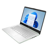 Wholesale-HP 14DQ6105WG Laptop Intel N150 Processor 14", 4GB Memory, 128GB UFS - Willow Green-Laptop-Electro Vision Inc
