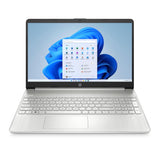 Wholesale-HP 15-DY5131WM, 15.6"FHD, I3-1215U, 8GB, 256GB SSD, W11, SILVER-Electro Vision Inc