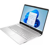 Wholesale-HP 15-dy5113dx, 15.6" Touch, i3-1215U, 8GB, 128GB, Silver-Electro Vision Inc