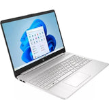 Wholesale-HP 15-dy5113dx, 15.6" Touch, i3-1215U, 8GB, 128GB, Silver-Electro Vision Inc