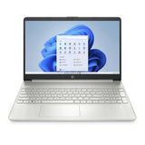 Wholesale-HP 15-dy5131wm Laptop, FHD, i3-1215U, 8GB, 256GB SSD, Natural Silver, Win 11-Electro Vision Inc