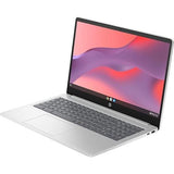 Wholesale-HP - 15.6" Chromebook Laptop - Intel Processor N200 - 8GB Memory - 64GB eMMC-Electro Vision Inc