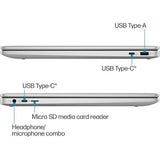 Wholesale-HP - 15.6" Chromebook Laptop - Intel Processor N200 - 8GB Memory - 64GB eMMC-Electro Vision Inc
