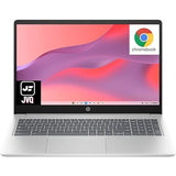 Wholesale-HP - 15.6" Chromebook Laptop - Intel Processor N200 - 8GB Memory - 64GB eMMC-Electro Vision Inc