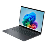 Wholesale-HP 16as0023dx OmniBook X Flip 2-in-1 16" 2K Touchscreen Laptop - Eclipse Gray-Laptop-Electro Vision Inc