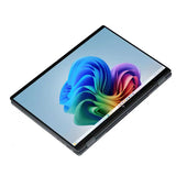Wholesale-HP 16as0023dx OmniBook X Flip 2-in-1 16" 2K Touchscreen Laptop - Eclipse Gray-Laptop-Electro Vision Inc