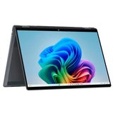 Wholesale-HP 16as0023dx OmniBook X Flip 2-in-1 16" 2K Touchscreen Laptop - Eclipse Gray-Laptop-Electro Vision Inc