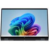 Wholesale-HP 16as0023dx OmniBook X Flip 2-in-1 16" 2K Touchscreen Laptop - Eclipse Gray-Laptop-Electro Vision Inc