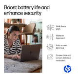 Wholesale-HP 16as0023dx OmniBook X Flip 2-in-1 16" 2K Touchscreen Laptop - Eclipse Gray-Laptop-Electro Vision Inc