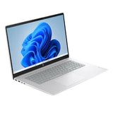 Wholesale-HP 17dp0105dx OmniBook 3 FHD Laptop, AMD Ryzen 5, 8GB, 512GB SSD, 17.3" - Glacier Silver-Laptop-Electro Vision Inc