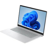 Wholesale-HP 17dp0105dx OmniBook 3 FHD Laptop, AMD Ryzen 5, 8GB, 512GB SSD, 17.3" - Glacier Silver-Laptop-Electro Vision Inc