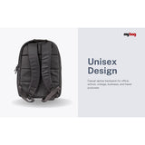 Wholesale-HP 1D0M4PA Wings Backpack 15.6 inch-Backpack-Electro Vision Inc