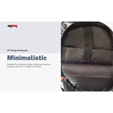 Wholesale-HP 1D0M4PA Wings Backpack 15.6 inch-Backpack-Electro Vision Inc