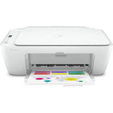 Wholesale-HP DeskJet 2752e All-in-One Wireless Color Inkjet Printer-Printer-Electro Vision Inc