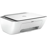 Wholesale-HP HP-2852E Wireless All-in-One Color Inkjet Printer, Scanner, Copier-Electro Vision Inc