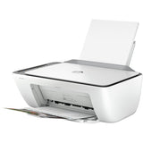 Wholesale-HP HP-2852E Wireless All-in-One Color Inkjet Printer, Scanner, Copier-Electro Vision Inc