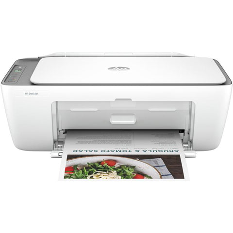 Wholesale-HP HP-2852E Wireless All-in-One Color Inkjet Printer, Scanner, Copier-Electro Vision Inc