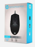 Wholesale-HP M260 Gaming Mouse with RGB Backlighting-Gaming Mouse-Electro Vision Inc