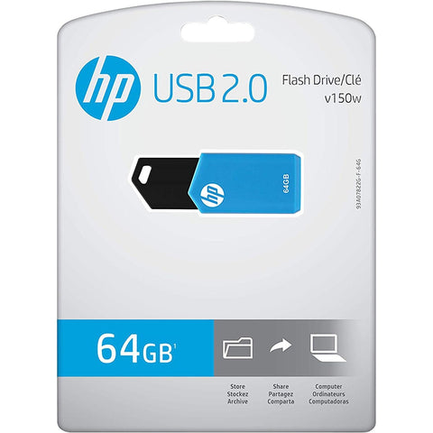 HP – Electro Vision Inc
