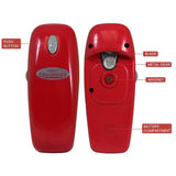Wholesale-HY-IMPACT 2480 HANDY CAN OPENER-Can Opener-Electro Vision Inc