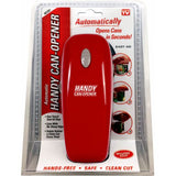 Wholesale-HY-IMPACT 2480 HANDY CAN OPENER-Can Opener-Electro Vision Inc