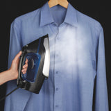 Wholesale-Hamilton 14290-RB Beach Iron - CERTIFIED REFURBISHED-Iron-Electro Vision Inc