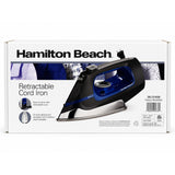 Wholesale-Hamilton 14290-RB Beach Iron - CERTIFIED REFURBISHED-Iron-Electro Vision Inc