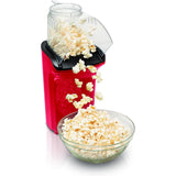 Wholesale-Hamilton 73400 Beach Hot Air Popcorn Popper-Electro Vision Inc