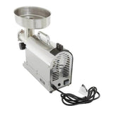 Wholesale-Hamilton Beach 10-1201-W Weston Pro Series Commercial Meat Grinder-Meat Grinder-Electro Vision Inc