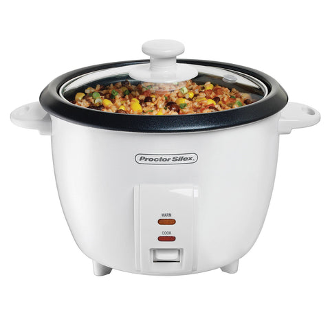 Wholesale-Hamilton Beach 10 cup capacity rice cooker 37533N-Rice cooker-Electro Vision Inc