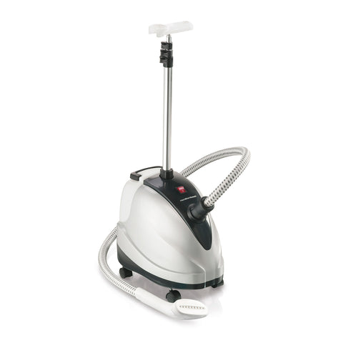 Wholesale-Hamilton Beach 11550 Full Size Garment Steamer-Garment Steamer-Electro Vision Inc