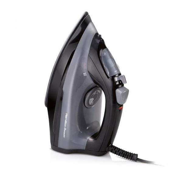 Wholesale-Hamilton Beach 14105 Steam Iron-Iron-Electro Vision Inc