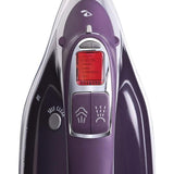 Wholesale-Hamilton Beach 19902RCC Durathon Digital Iron-Flat Iron-Electro Vision Inc