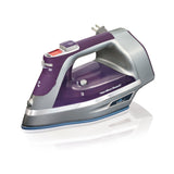 Wholesale-Hamilton Beach 19902RCC Durathon Digital Iron-Flat Iron-Electro Vision Inc