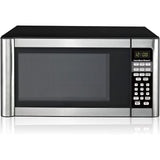 Wholesale-Hamilton Beach 1.1 Cu Ft. MWO S.Steel P100N30APF4B-SS-Microwave-Electro Vision Inc