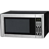 Wholesale-Hamilton Beach 1.1 Cu Ft. MWO S.Steel P100N30APF4B-SS-Microwave-Electro Vision Inc