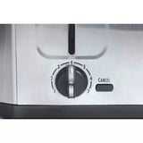 Wholesale-Hamilton Beach 24714G toaster stainless steel - 4 slice-Electro Vision Inc