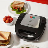 Wholesale-Hamilton Beach 25430 Sandwich Maker 2 Slice-Kitchen Appliance-Electro Vision Inc