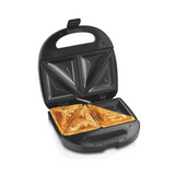 Wholesale-Hamilton Beach 25430 Sandwich Maker 2 Slice-Kitchen Appliance-Electro Vision Inc