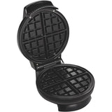 Wholesale-Hamilton Beach 26072G Belgian Style Waffle Maker-Electro Vision Inc
