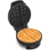 Wholesale-Hamilton Beach 26072G Belgian Style Waffle Maker-Electro Vision Inc