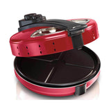Wholesale-Hamilton Beach 31700 Pizza Maker-Electro Vision Inc