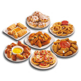 Wholesale-Hamilton Beach 31700 Pizza Maker-Electro Vision Inc