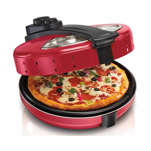 Wholesale-Hamilton Beach 31700 Pizza Maker-Electro Vision Inc
