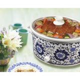 Wholesale-Hamilton Beach 33360 - 6-Quart Slow Cooker-Electro Vision Inc